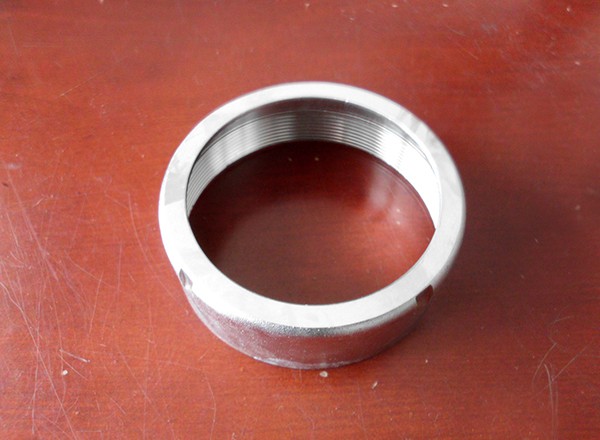 TLD8007遠傳表不銹鋼表罩